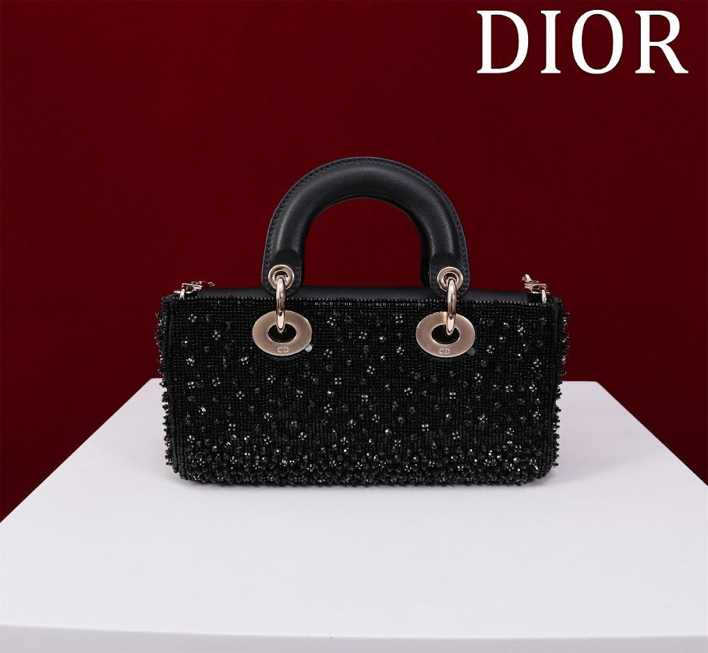 Dragons BagsDiorn Luxury Bag --114862