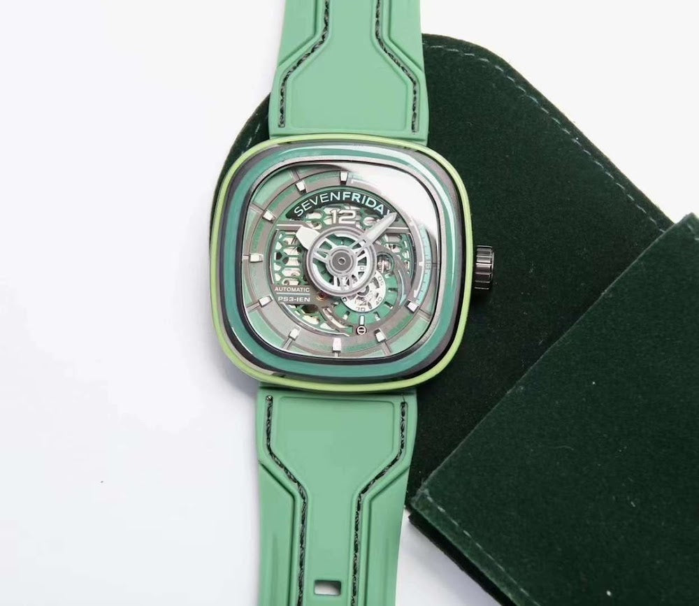 Dragons Bags Luxury Designer Watch --104569