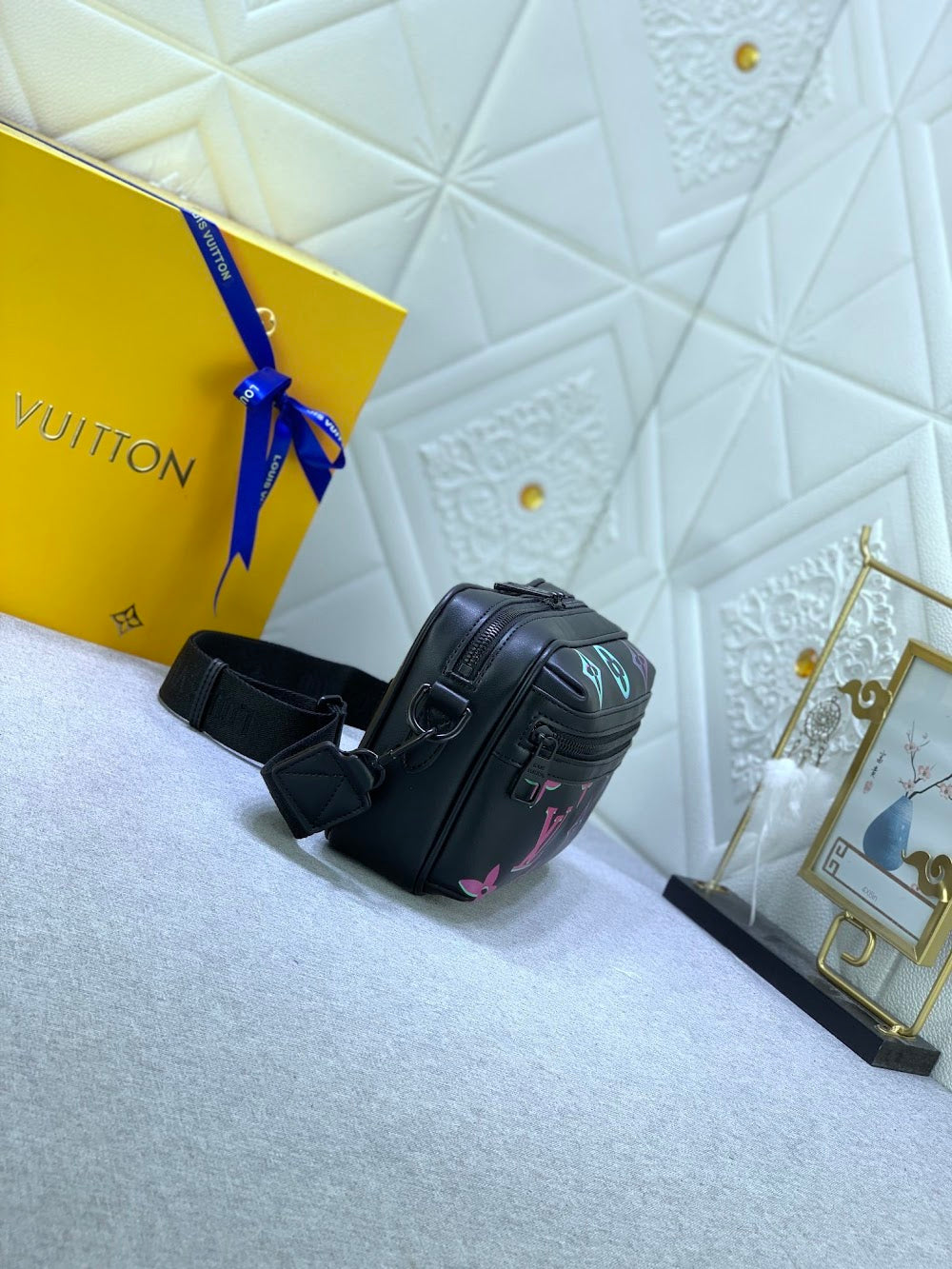 Dragons Bags ln Luxury Bag --70068