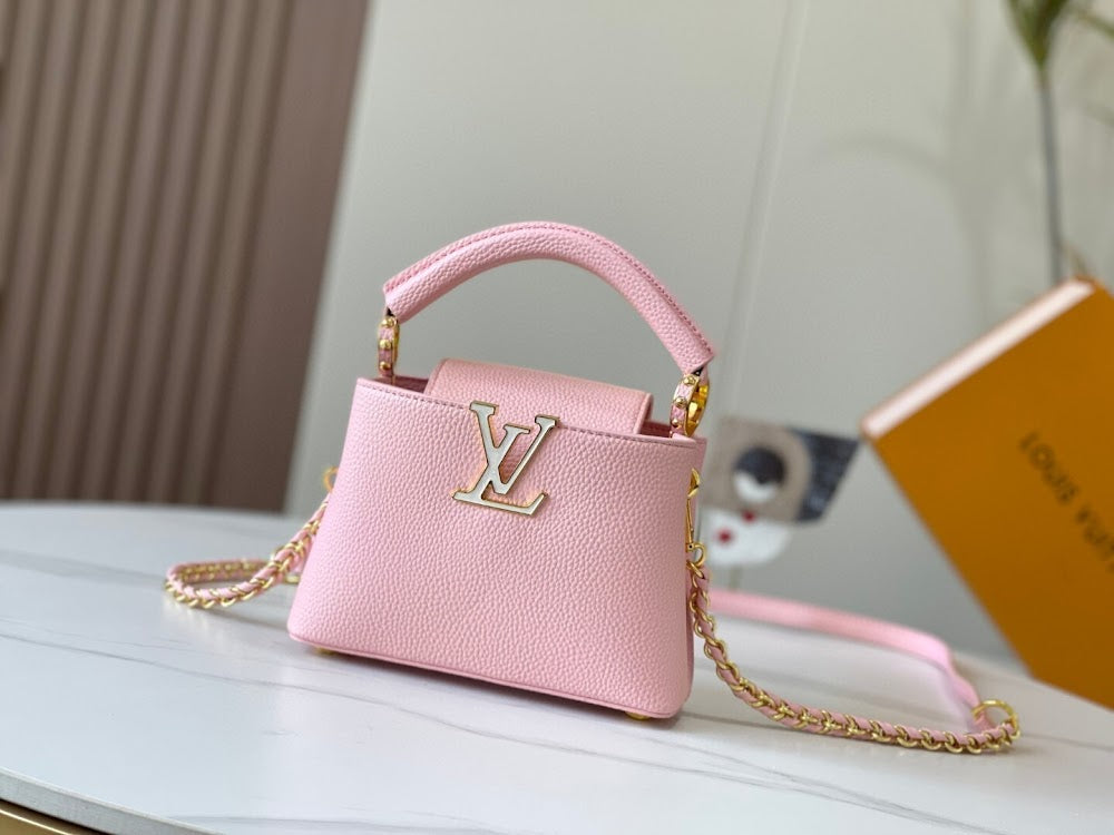 Jessica Bags ln Luxury Bag --75672