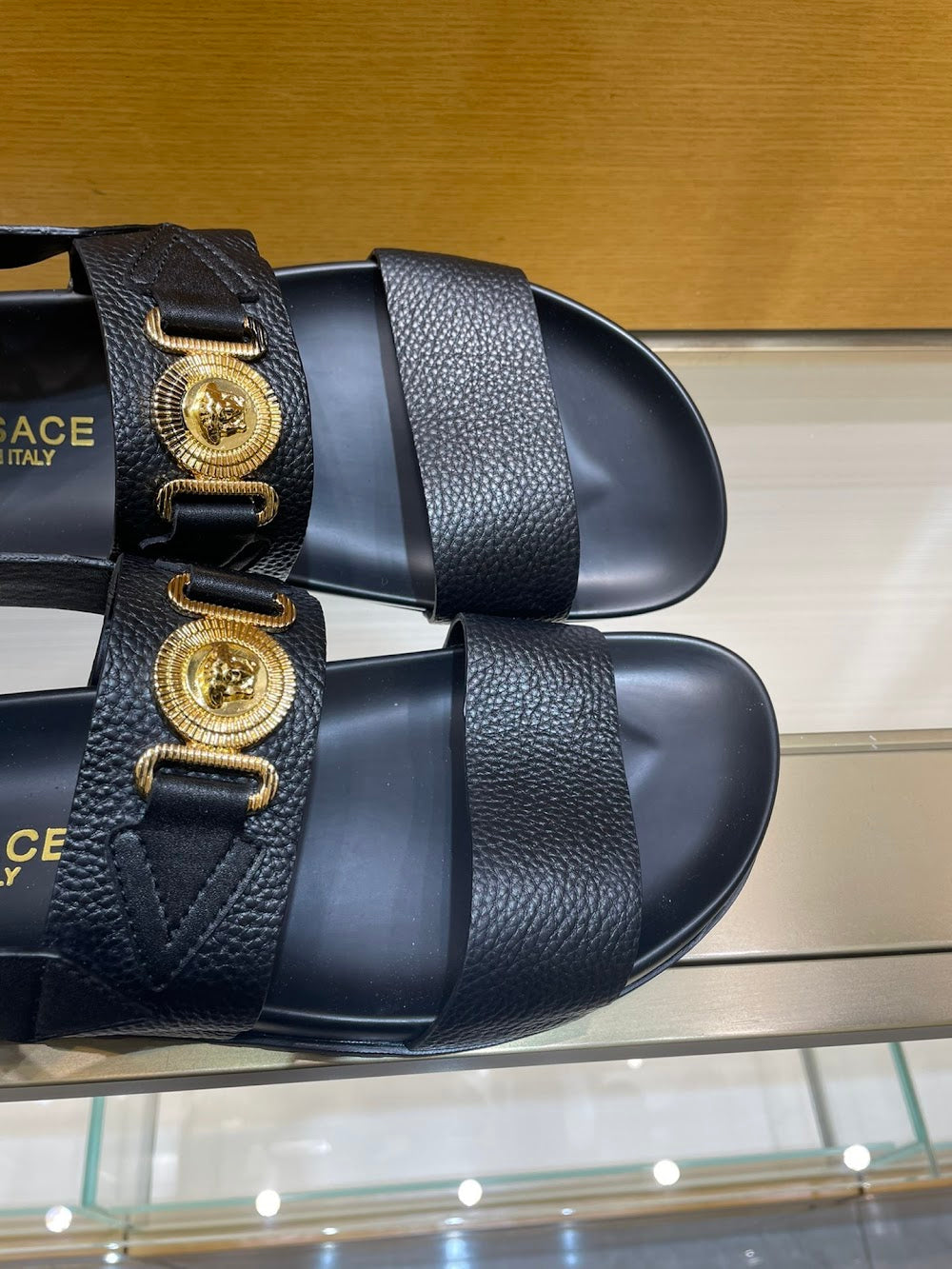 Dragons Bags Versace Luxury Heels --51075