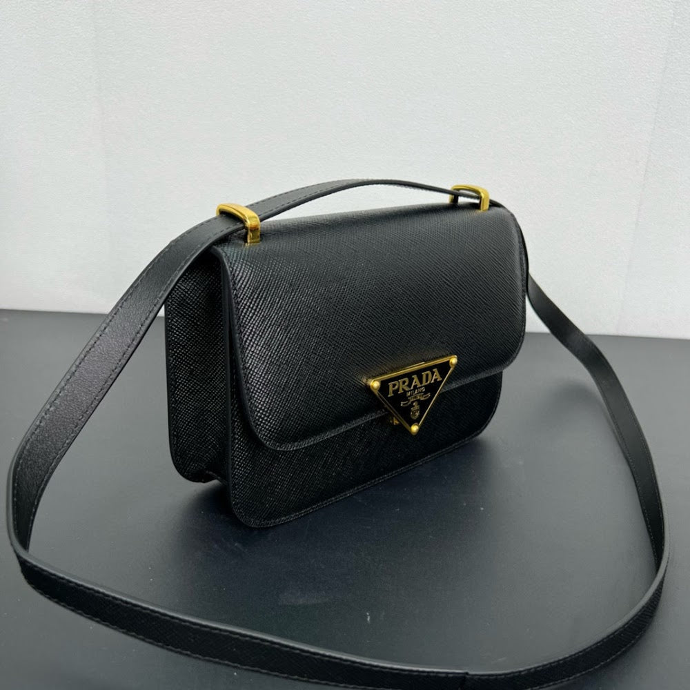 Dragons Bags pradn Luxury Bag --73947