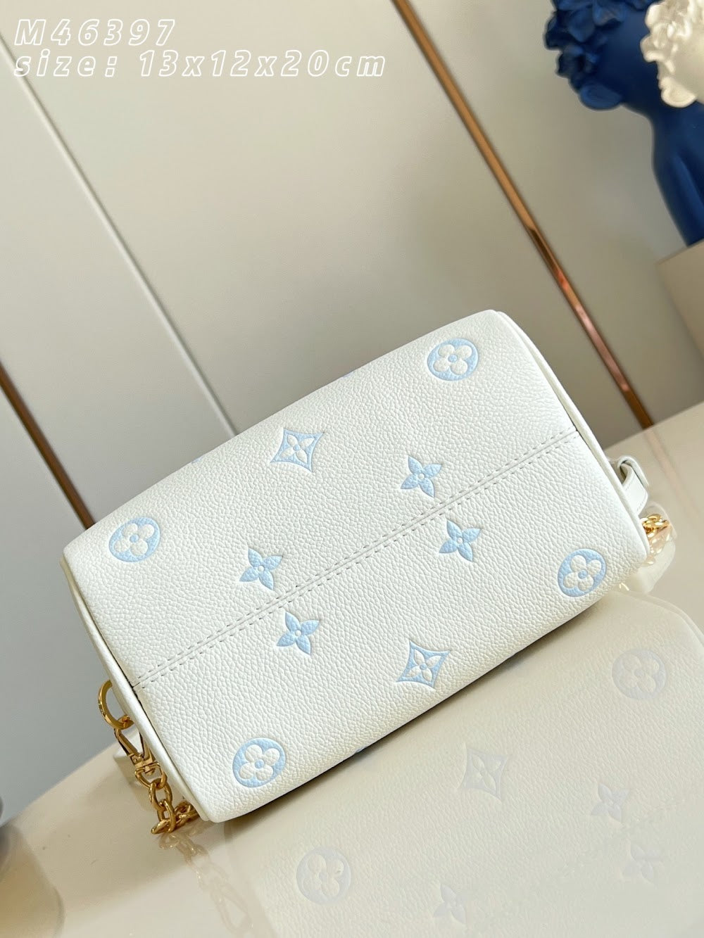 Dragons Bags ln Luxury Bag --95965