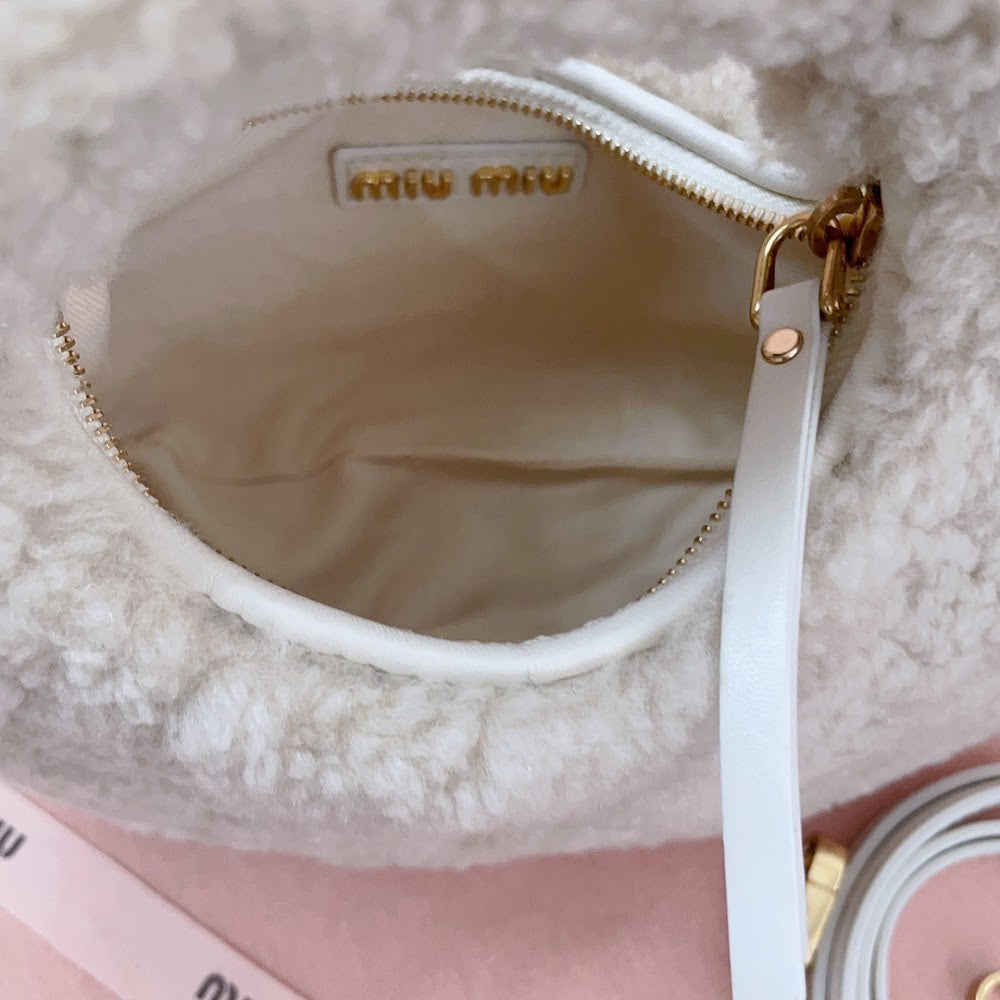 Dragons Bags Miun Miun Luxury Bag --123066