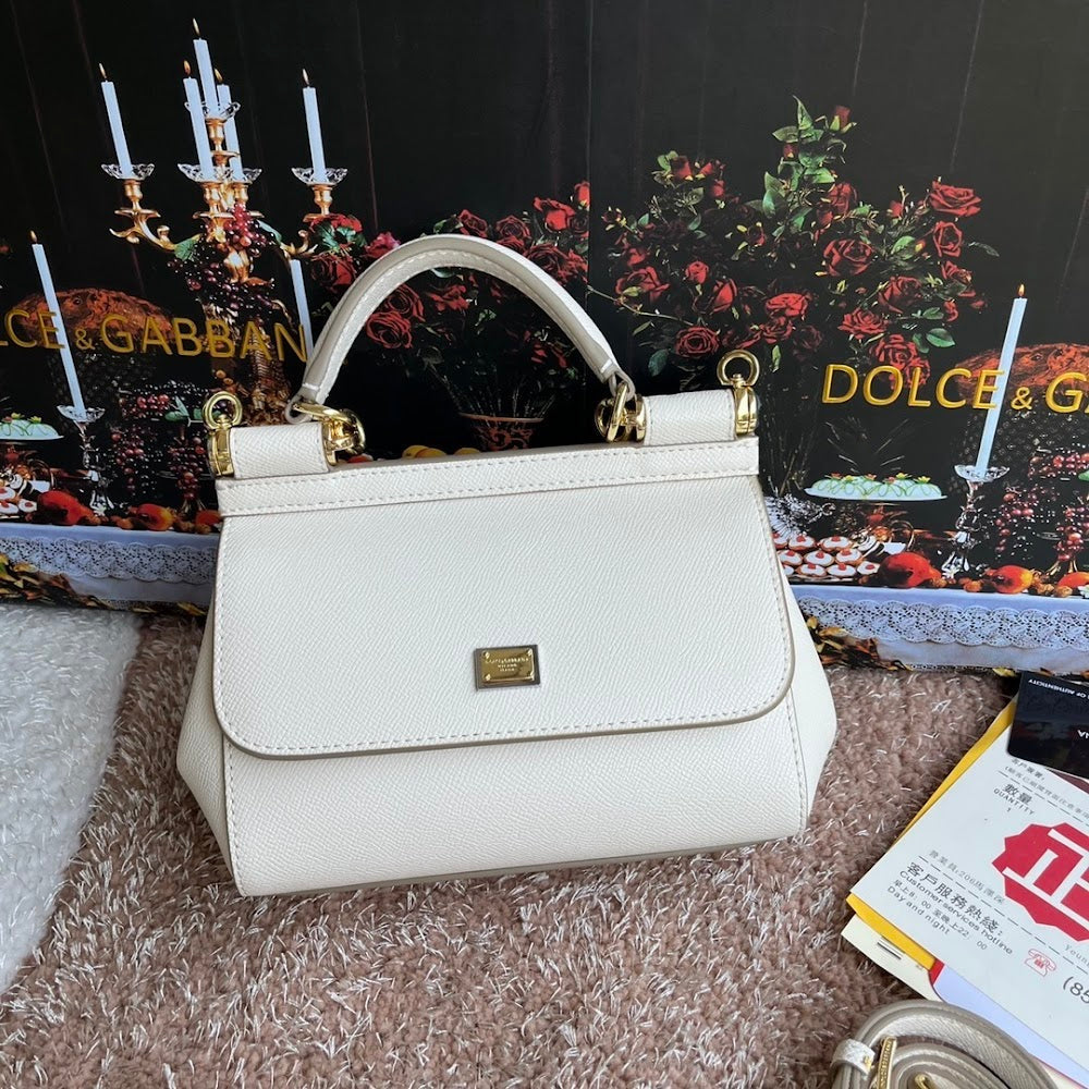 Dragons Bags DGn Luxury Bag --94012
