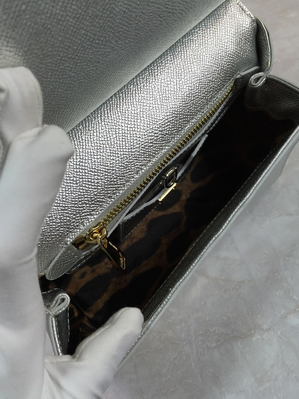 Dragons Bags DGn Luxury Bag --93179