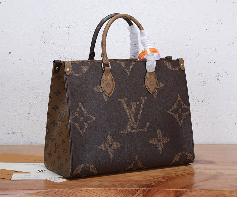 Dragons Bags LVn Luxury Bag --80148