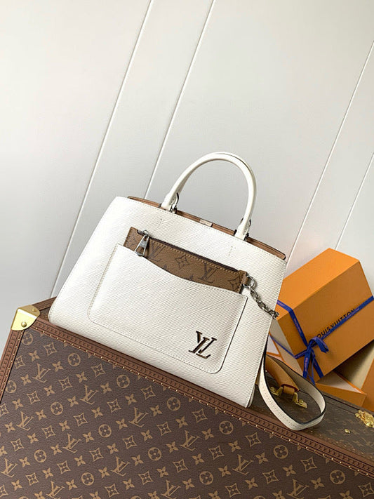 Dragons Bags LVn Luxury Bag --78985