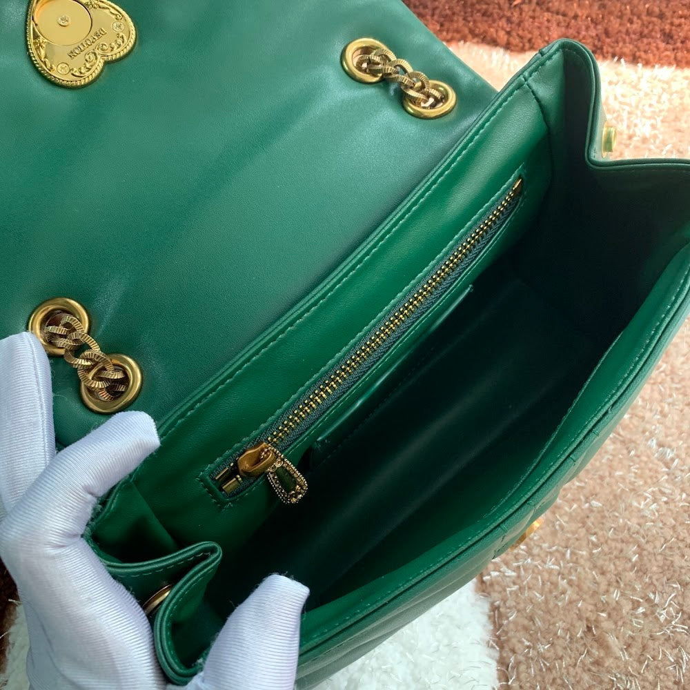 Dragons Bags DGn Luxury Bag --93188