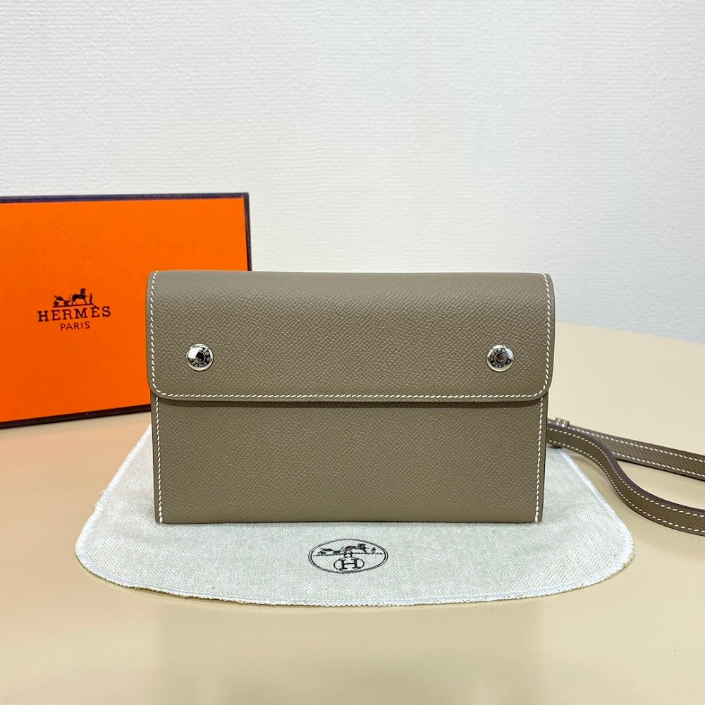 Dragons BagsHermesn Luxury Bag --118035