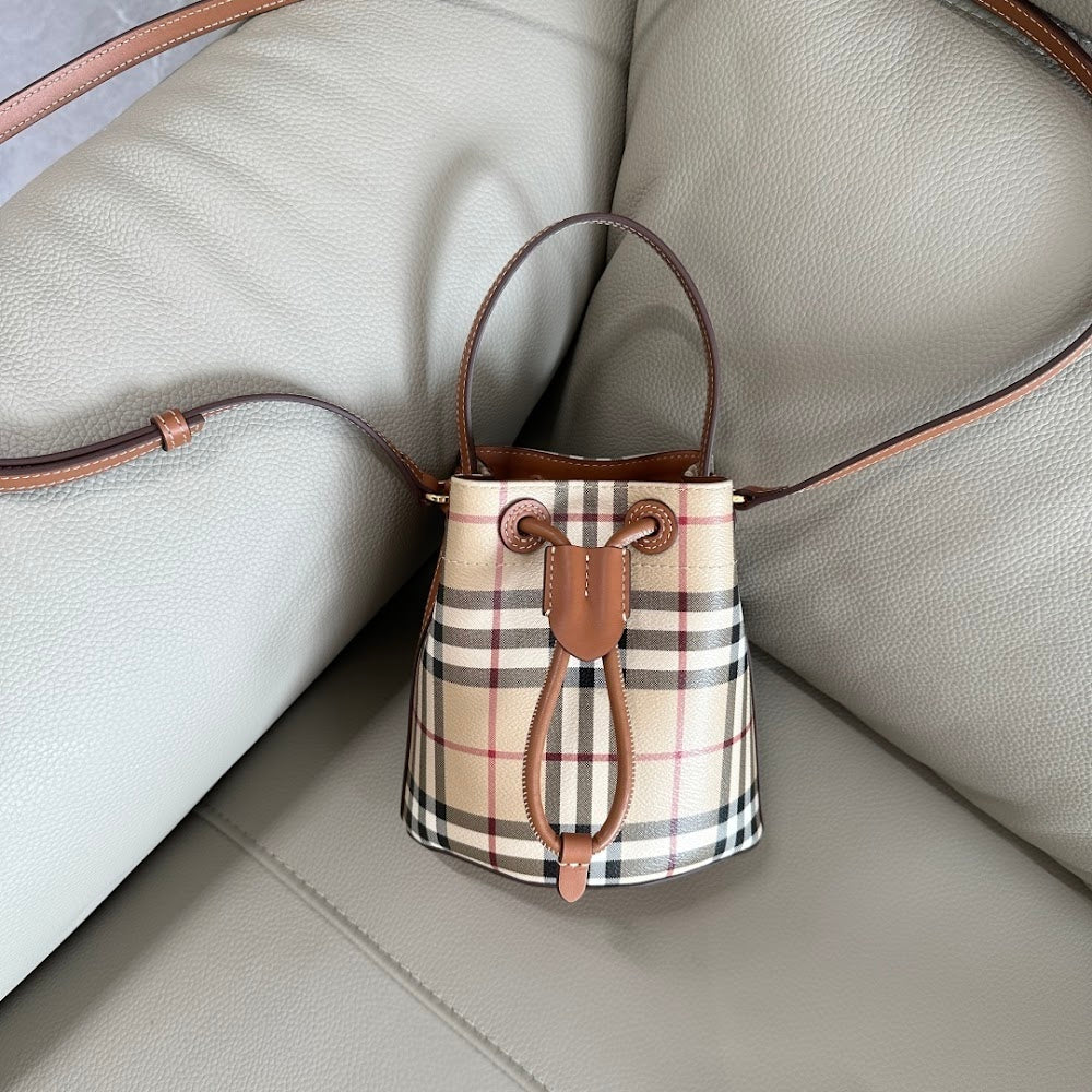 Dragons Bags Burberryn Luxury Bag --92067