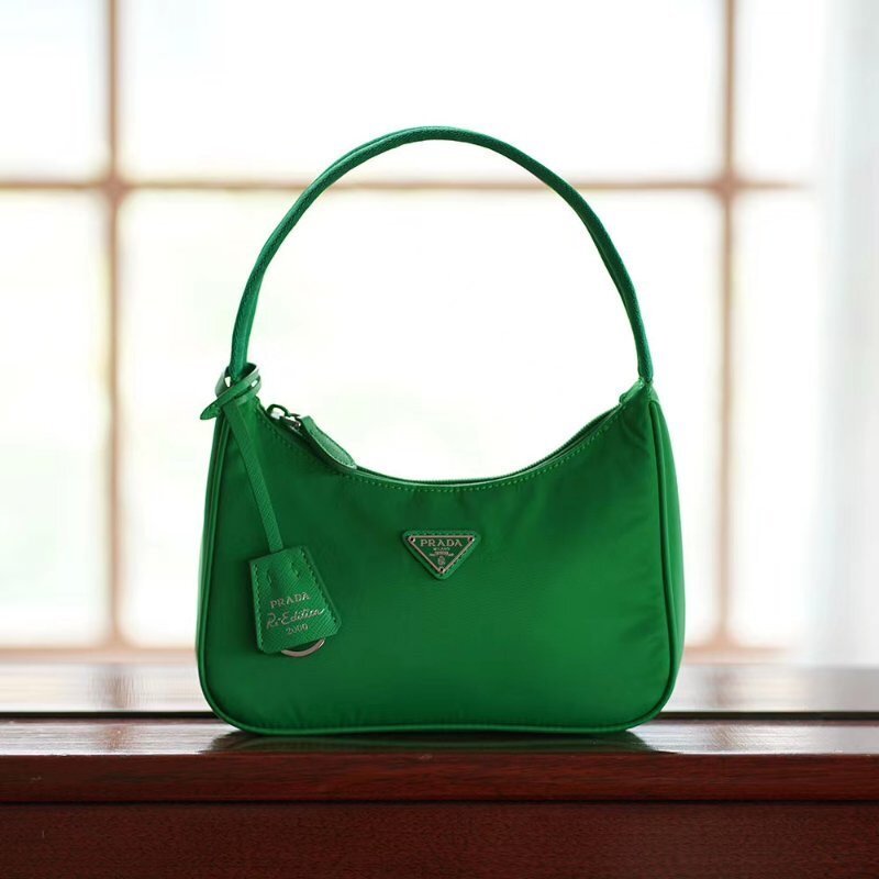 Dragons Bags Prada Luxury Bag --54340