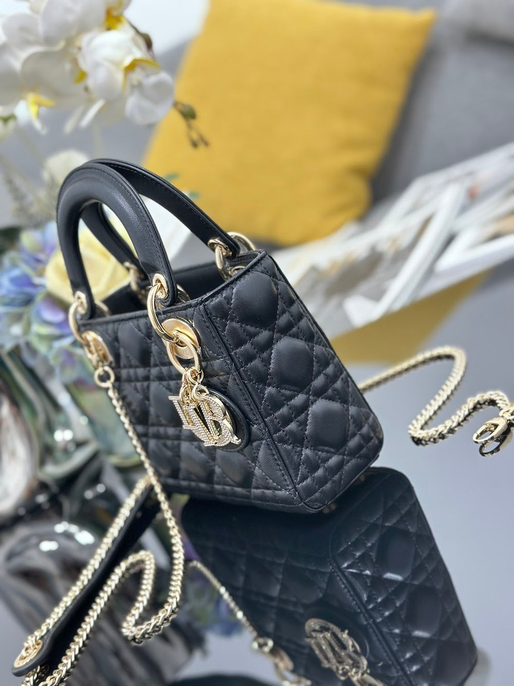 Dragons BagsDiorn Luxury Bag --115963