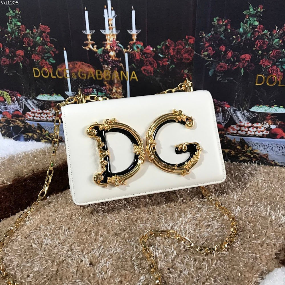 Dragons Bags DGn Luxury Bag --93353