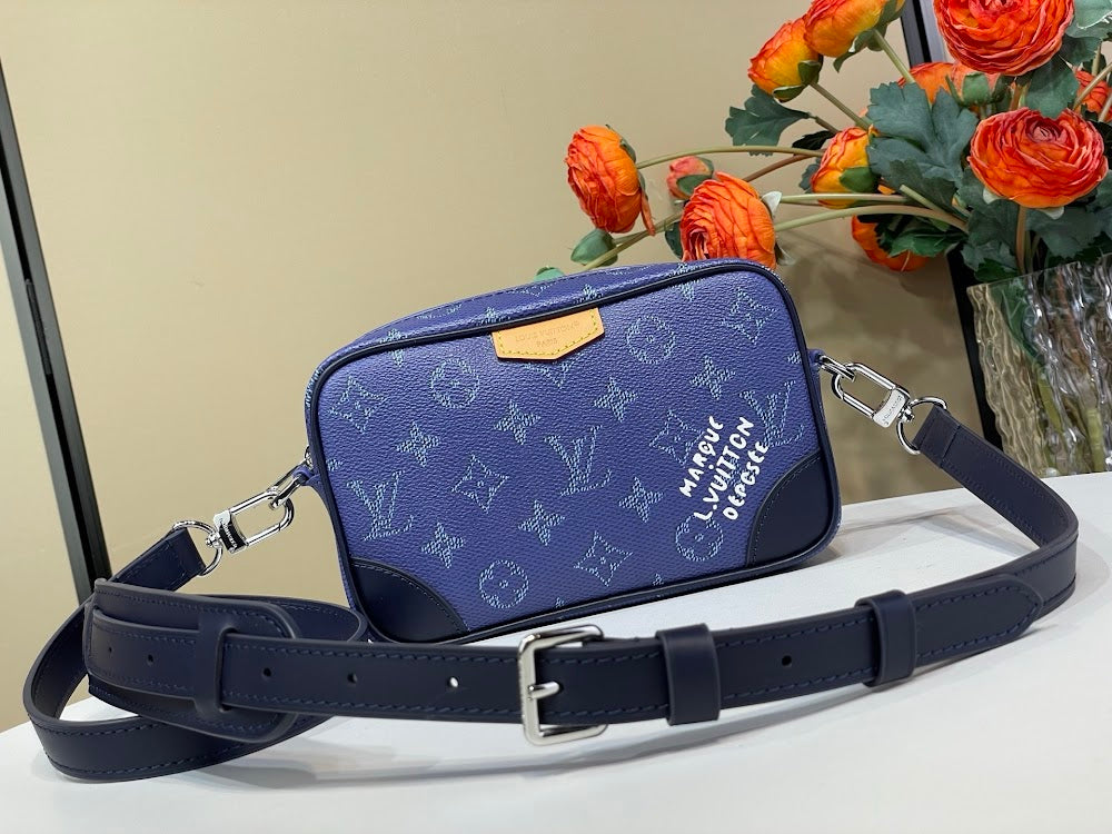 Dragons Bags ln Luxury Bag --95623