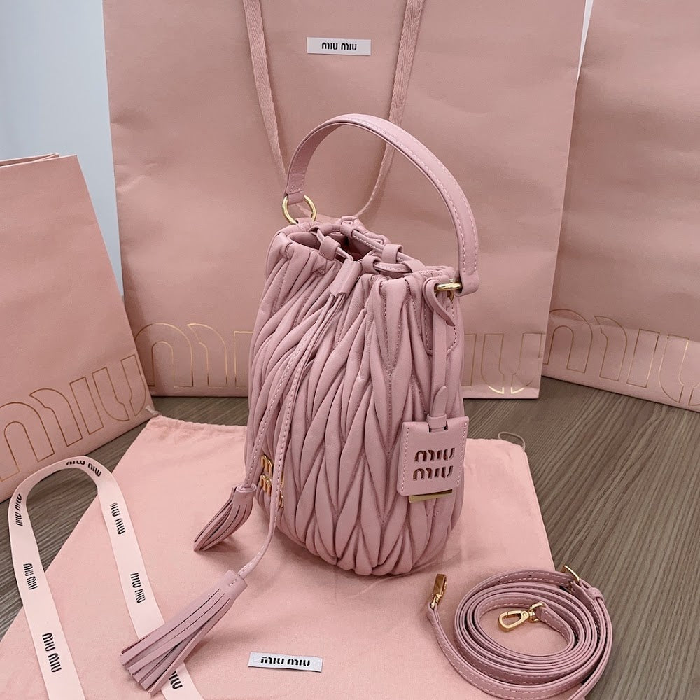 Dragons Bags Miun Miun Luxury Bag --122488