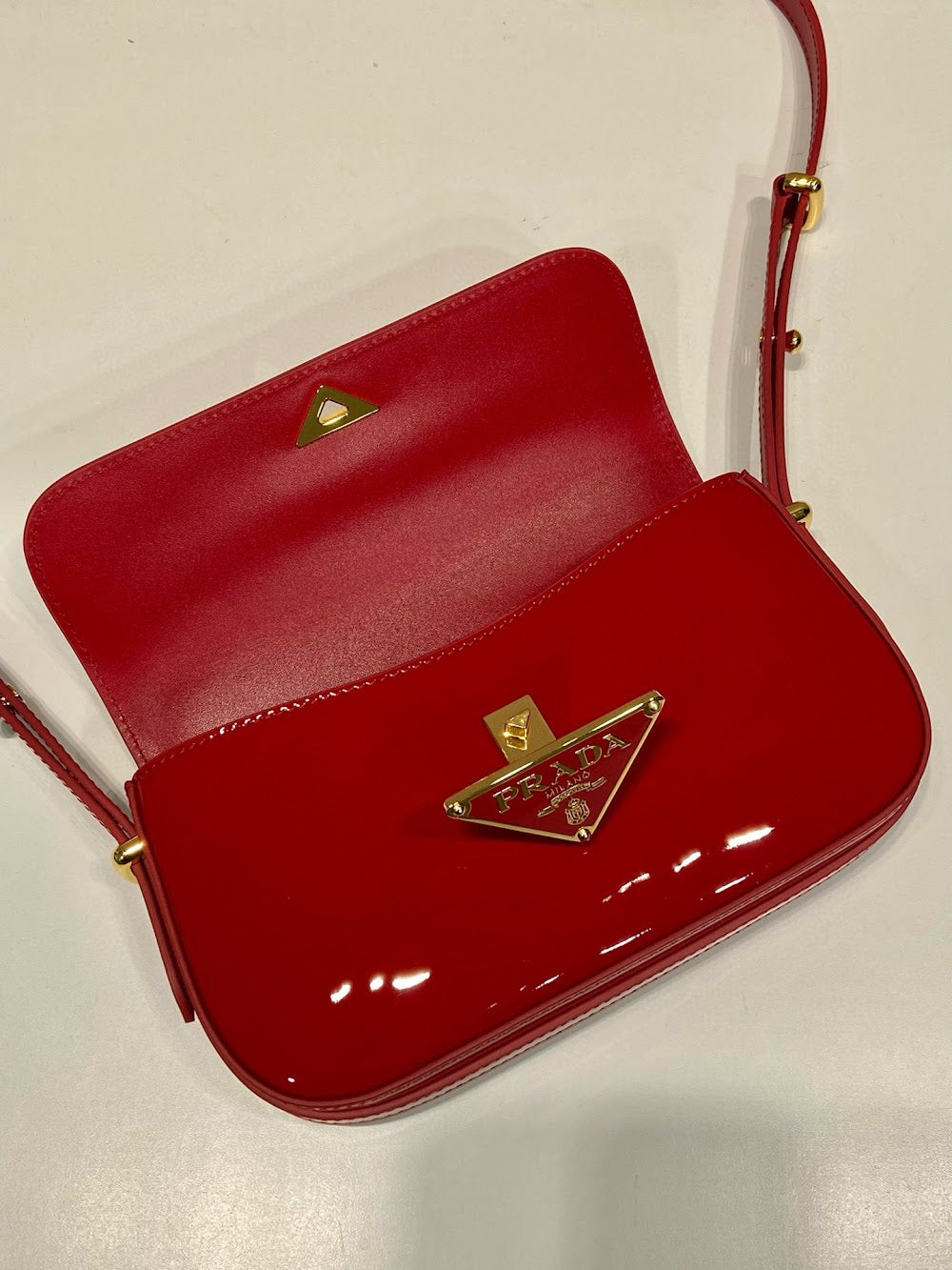 Dragons Bags pradn Luxury Bag --73612