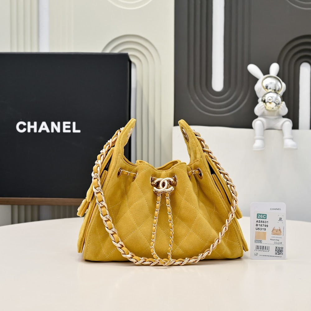 Dragons BagsCHn Luxury Bag --114010