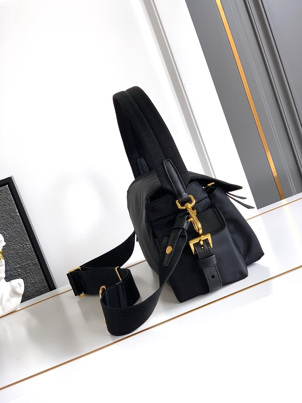 Dragons Bags pradn Luxury Bag --74270