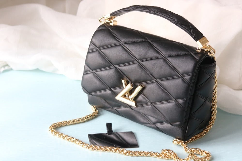 Jessica Bags ln Luxury Bag --75984