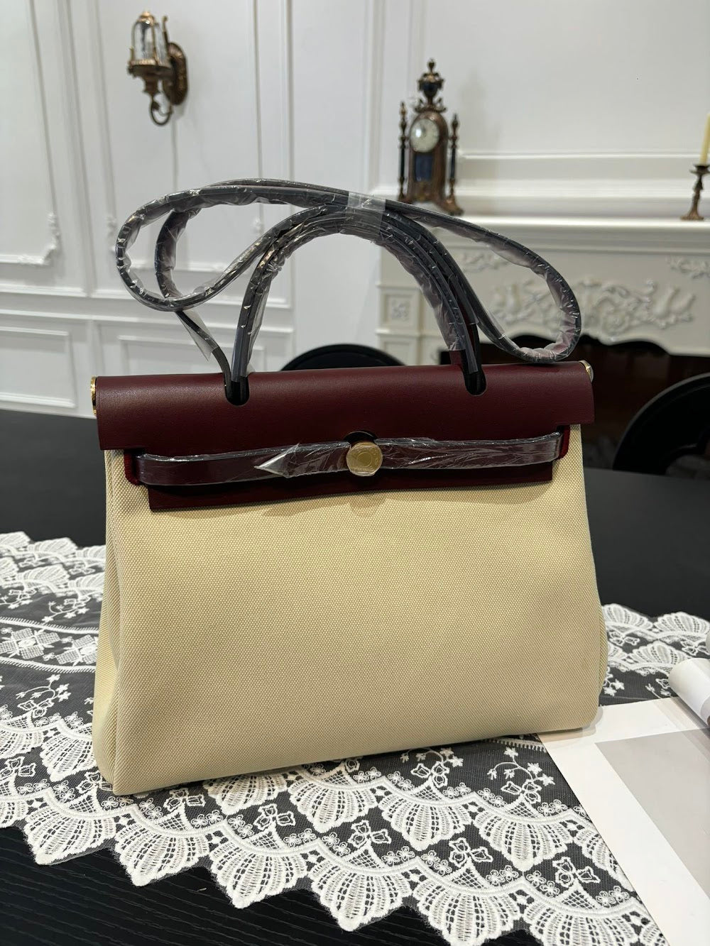 Dragons BagsHermesn Luxury Bag --118186