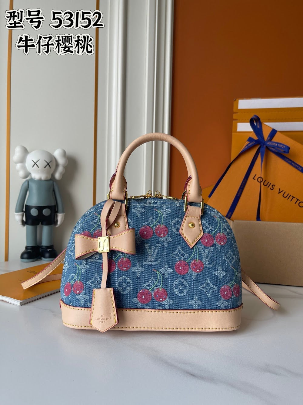 Dragons Bags ln Luxury Bag --77237