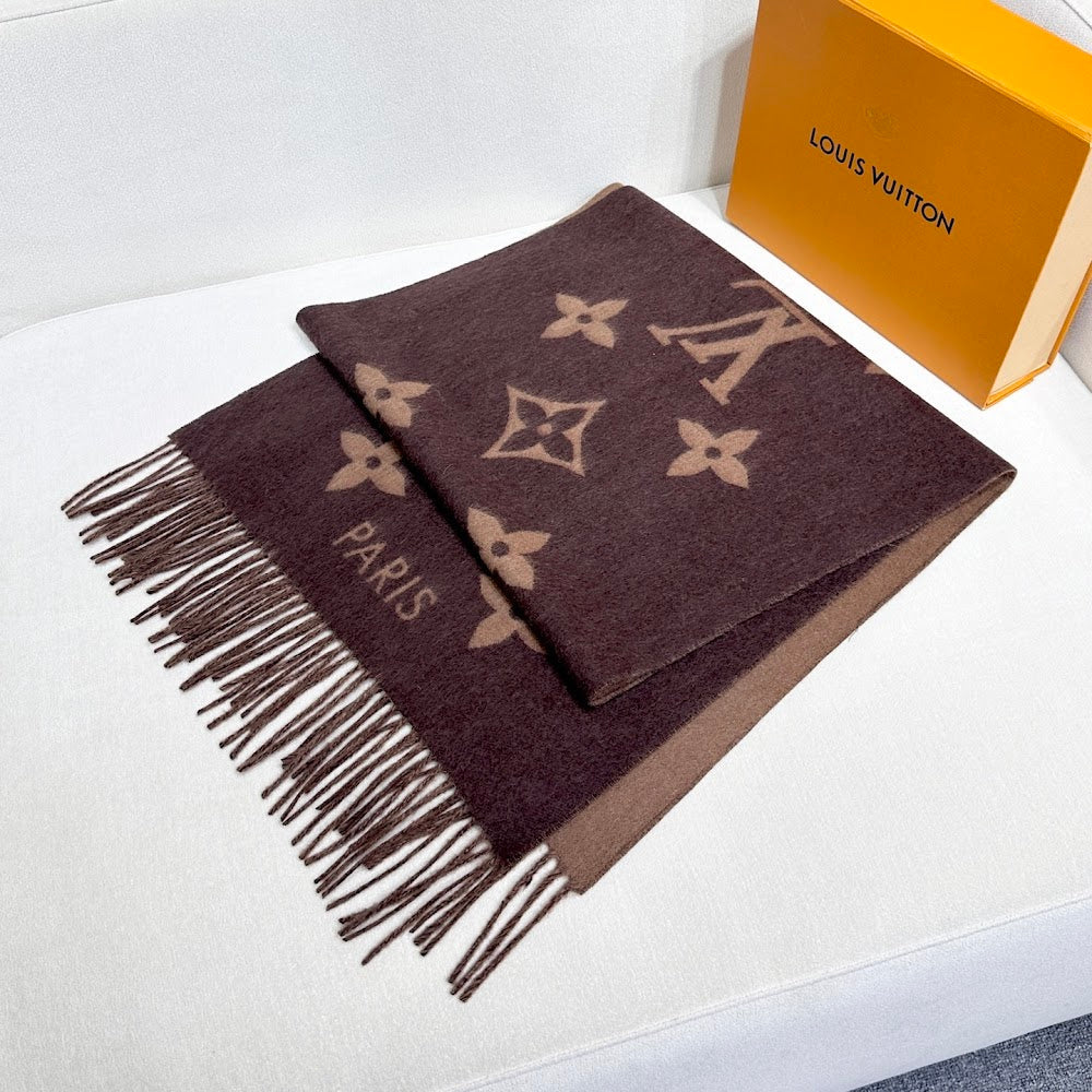 Dragons Bags Premium Designer Scarf --99423