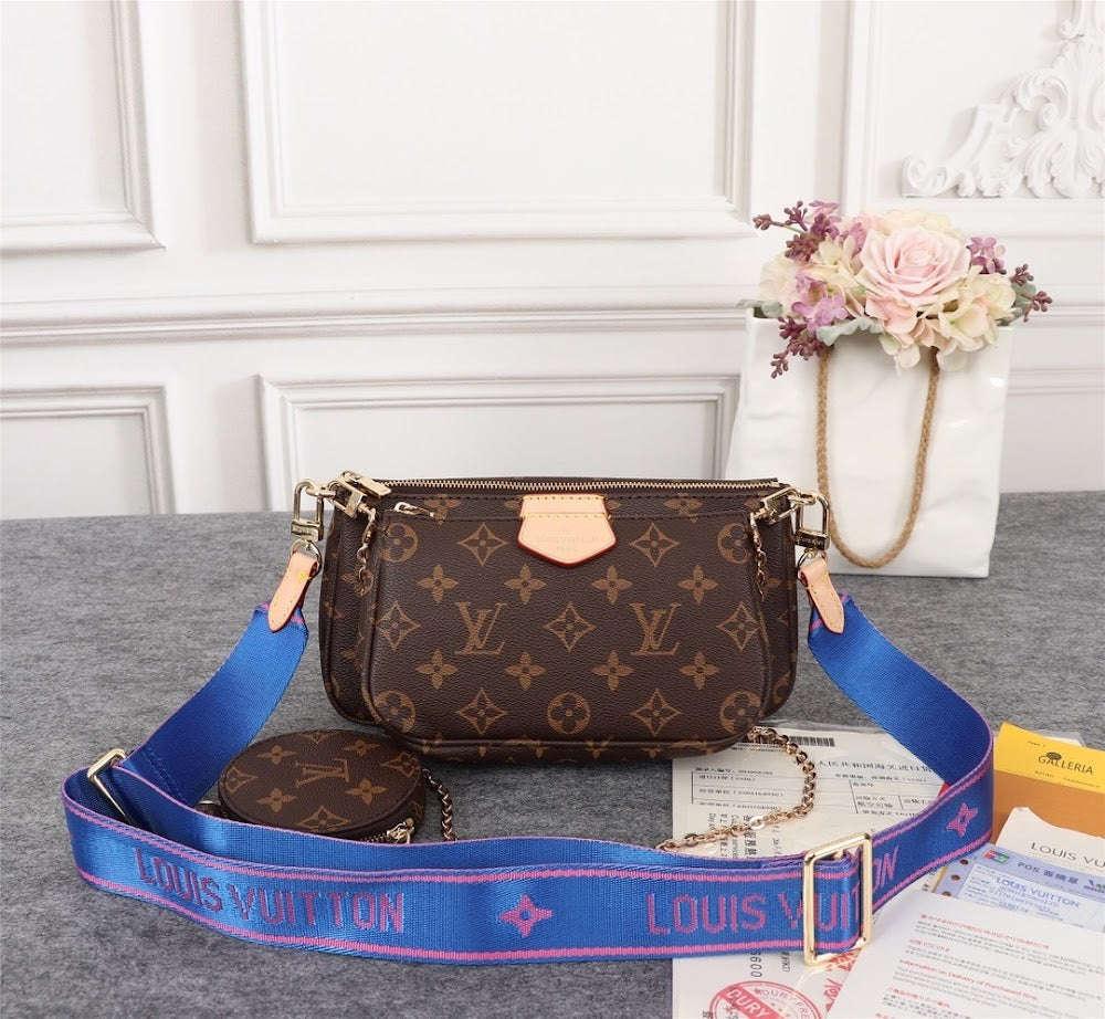 Jessica Bags ln Luxury Bag --75656