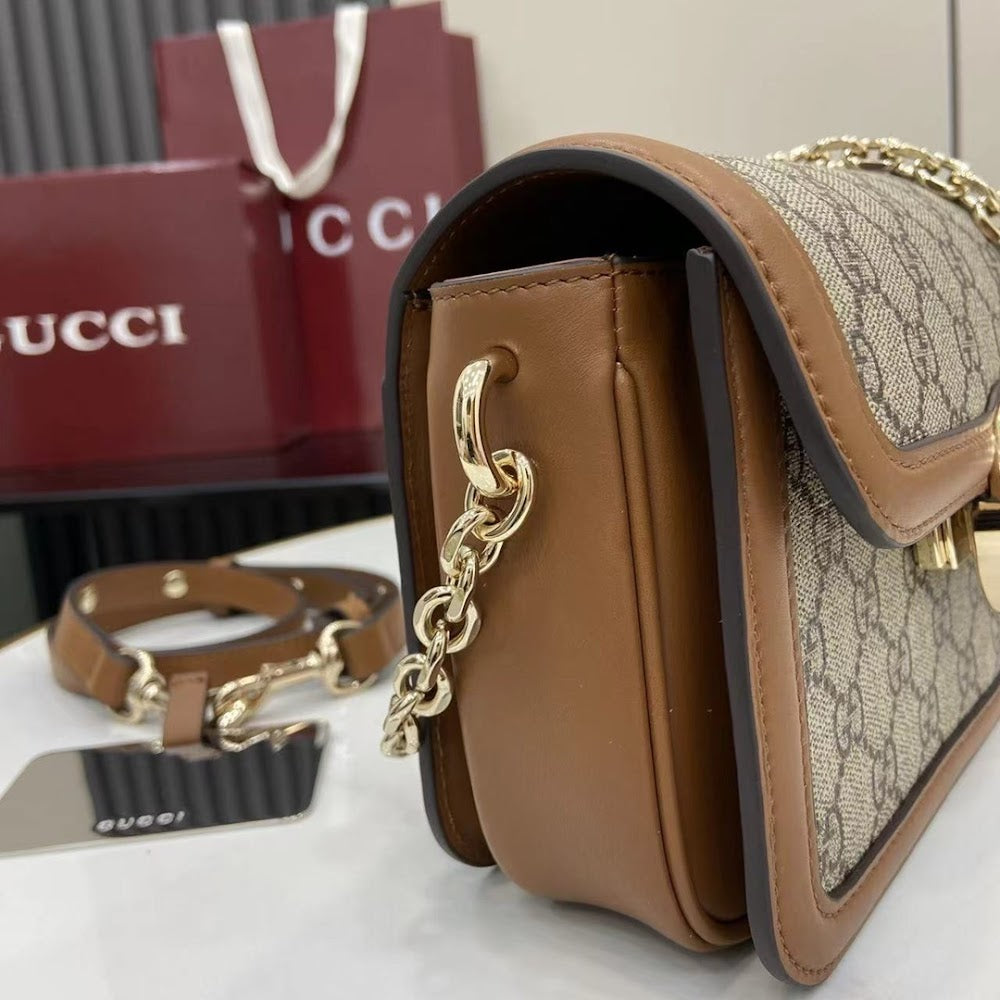 Dragons Bags Guccin Luxury Bag --95192