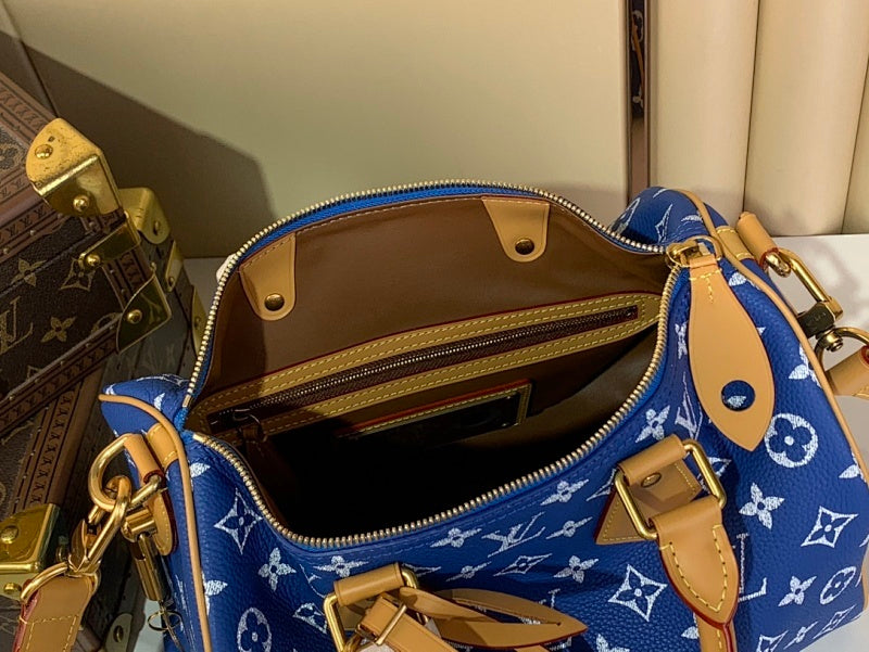 Dragons Bags ln Luxury Bag --58809