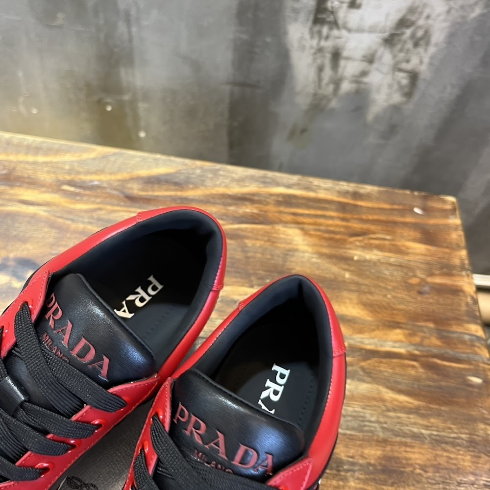 Dragons Bags Prada Luxury Heels --52695