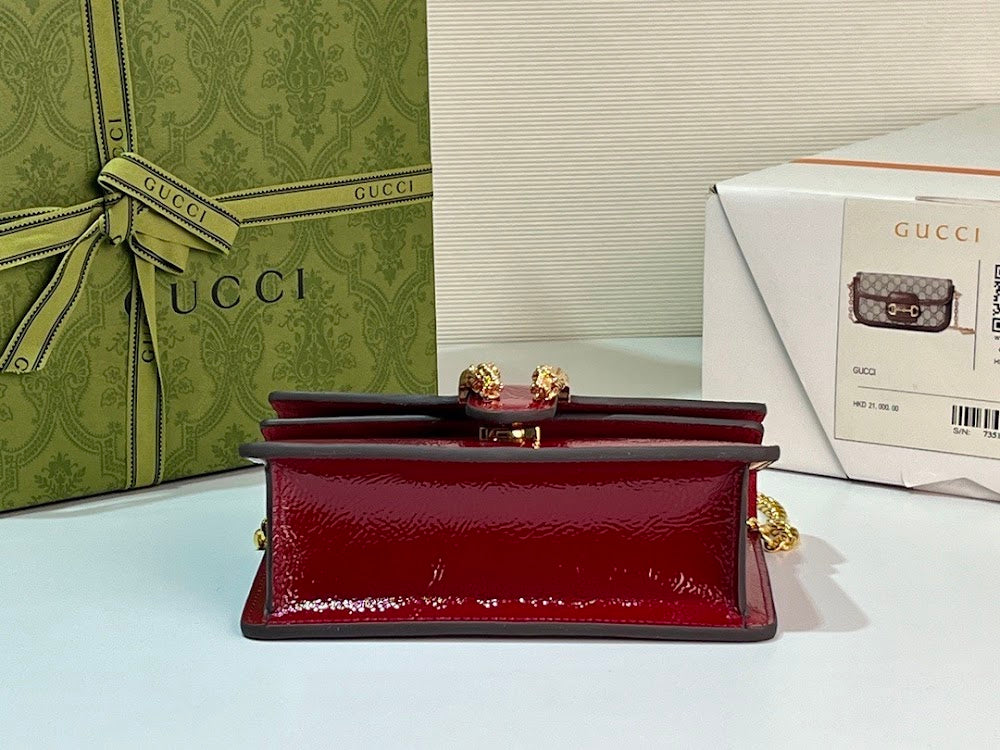 Dragons Bags Guccin Luxury Bag --94537