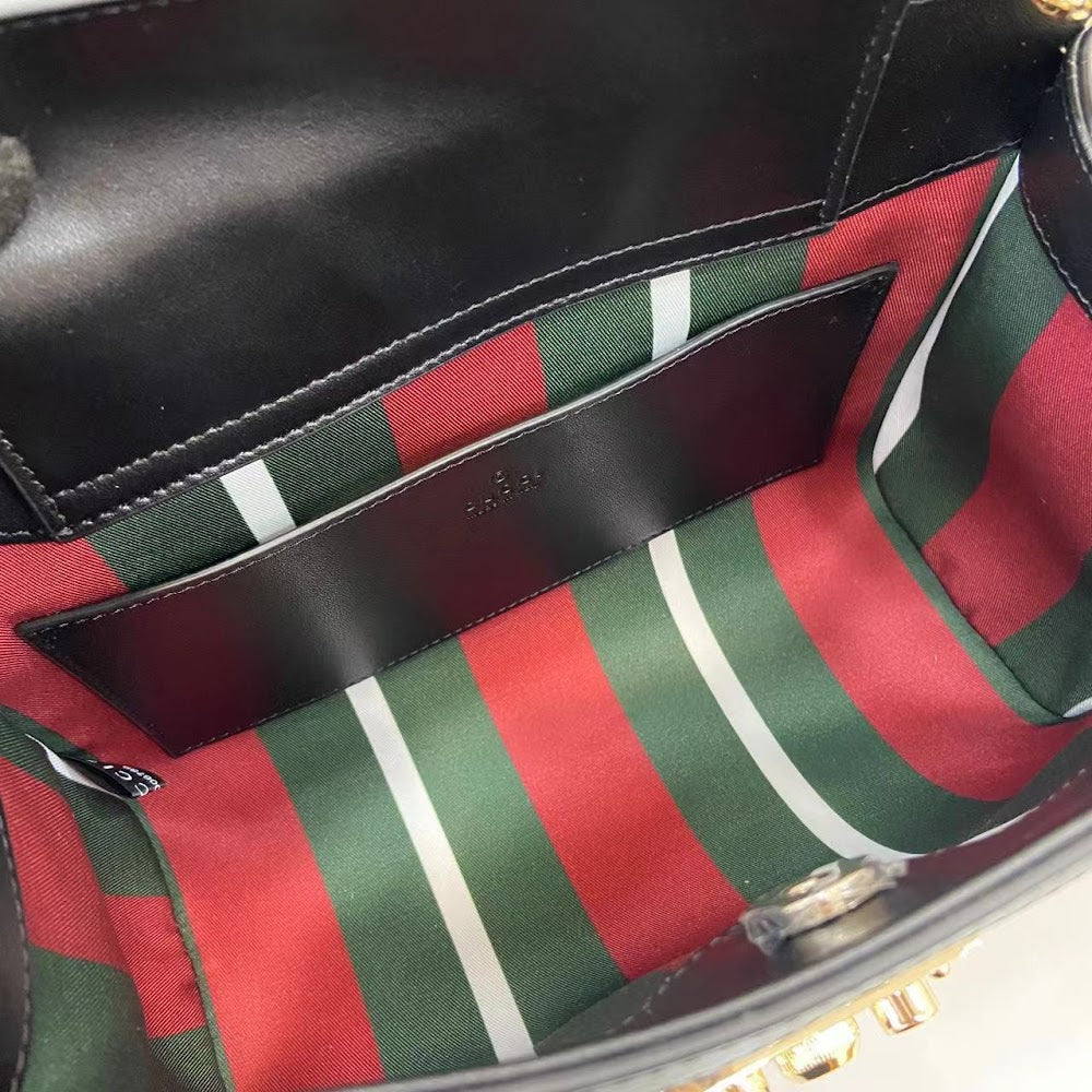 Dragons Bags Guccin Luxury Bag --94434