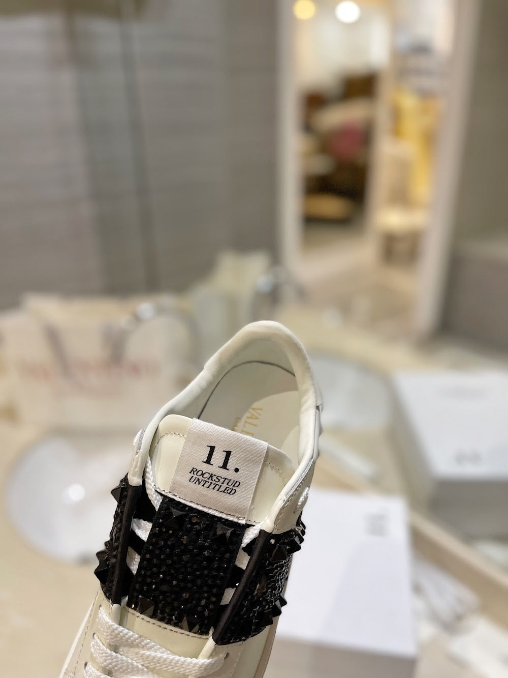 Dragons Bags Valentino Luxury Shoes --52543