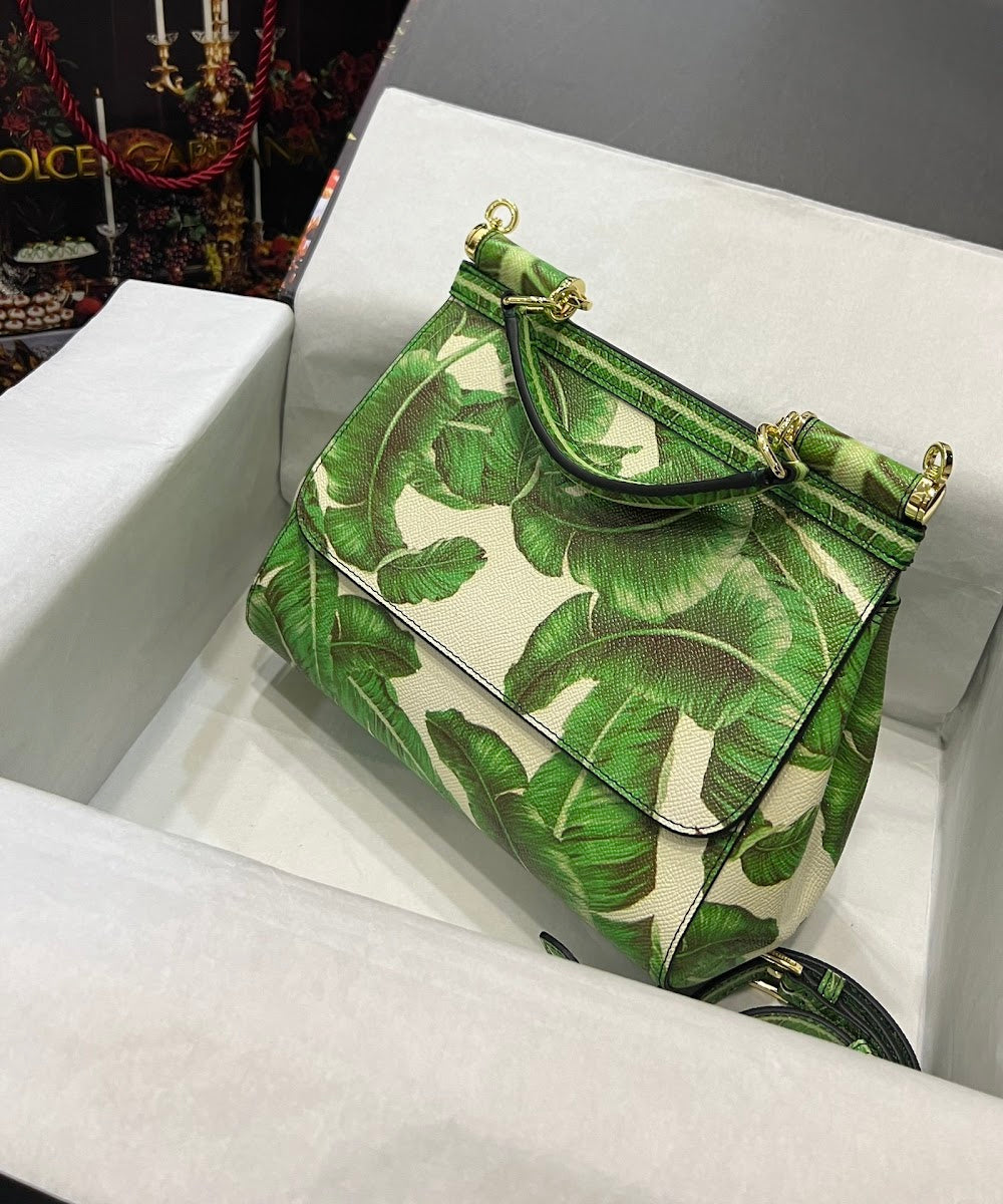 Dragons Bags DGn Luxury Bag --93936