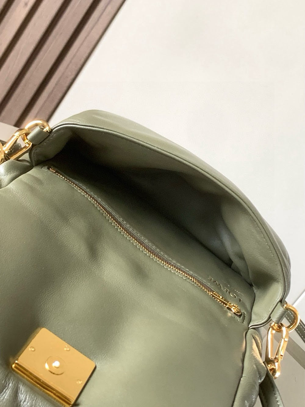 Dragons Bags Lowen Luxury Bag --99736