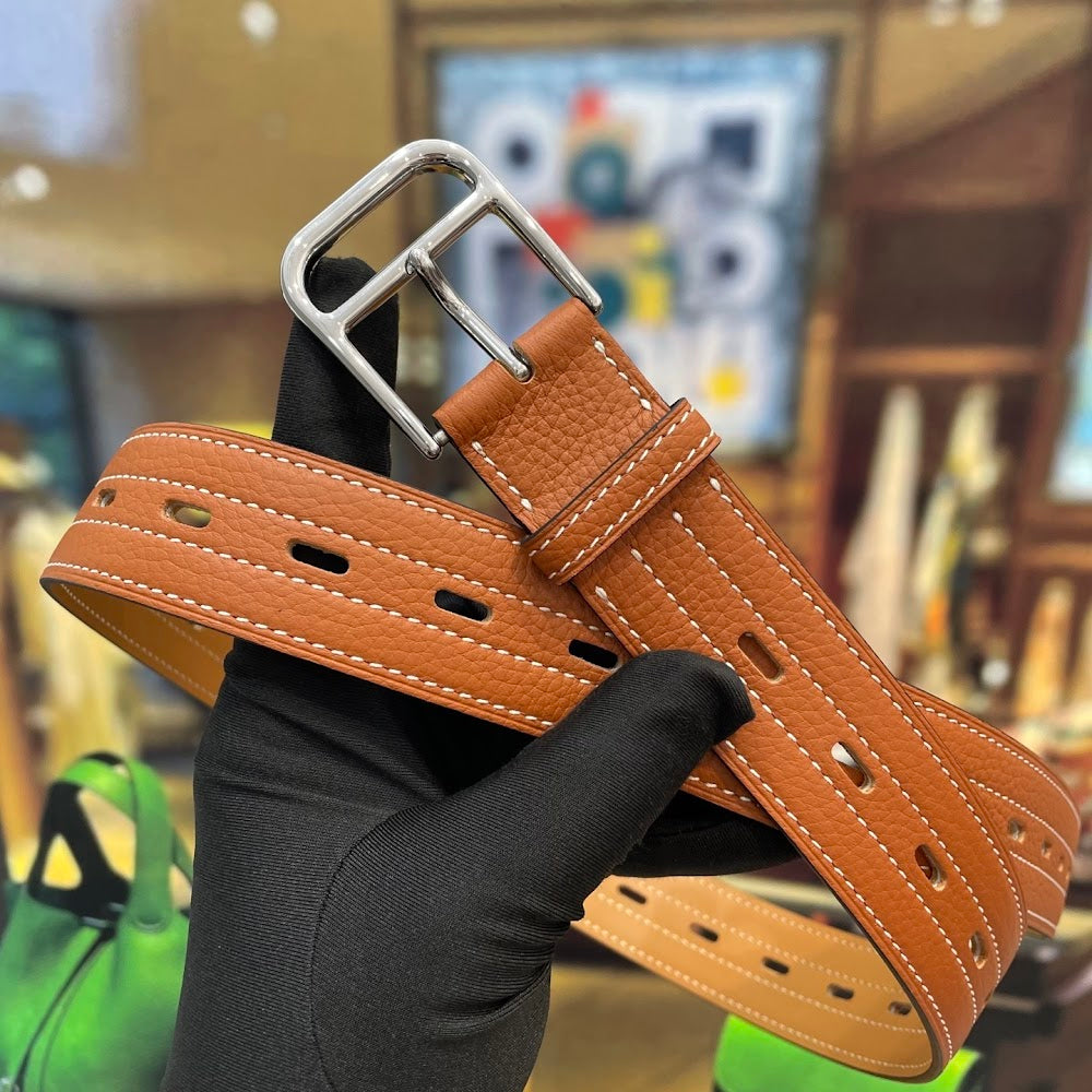 Dragons Bags Hermesn Luxury Belt --105861