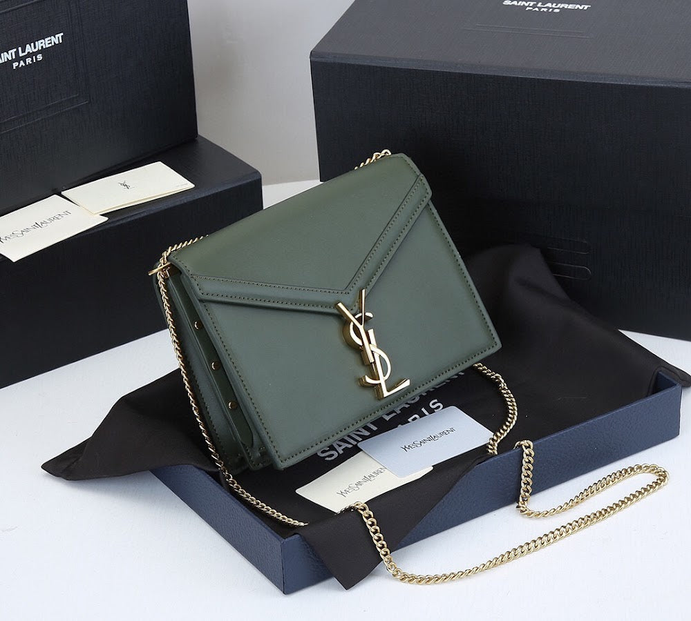 Dragons Bags ysn Luxury Bag --71780