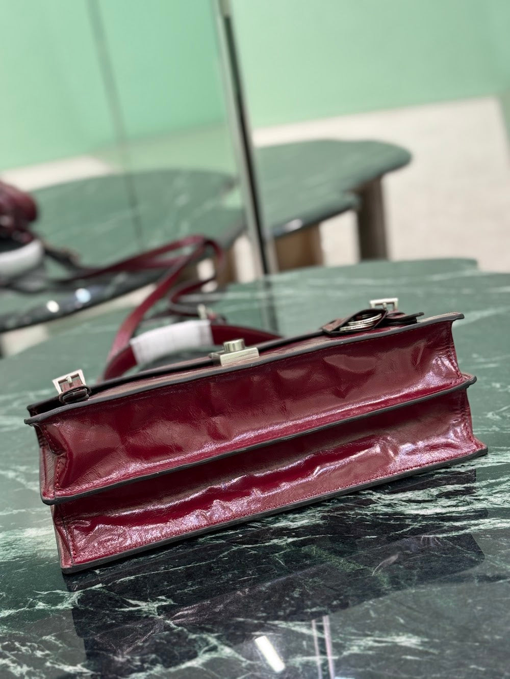Dragons Bags Pradn Luxury Bag --102078