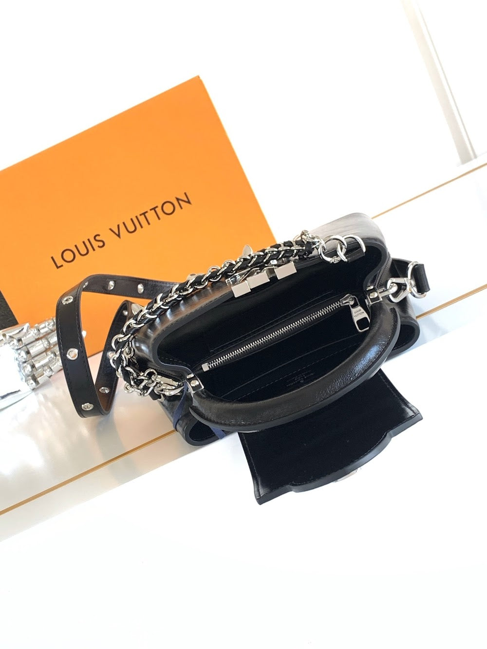 Dragons Bags ln Luxury Bag --96164