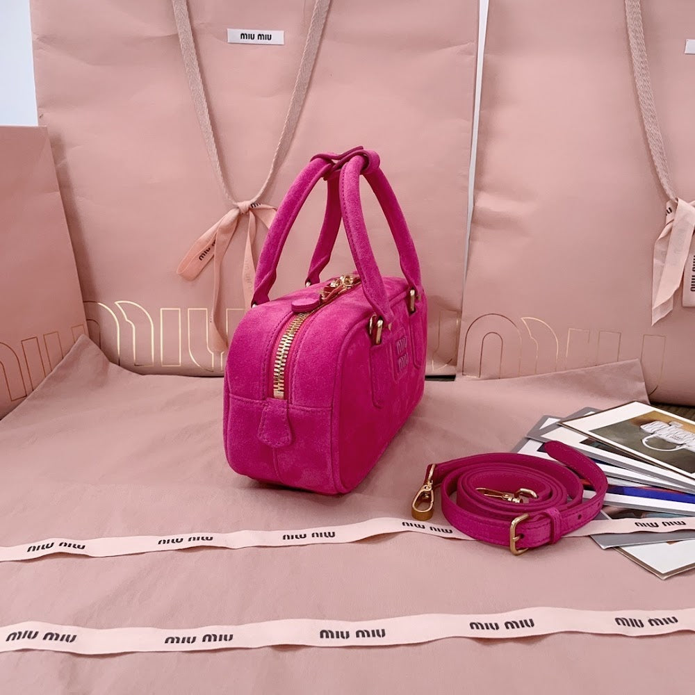 Dragons Bags Miun Miun Luxury Bag --122965