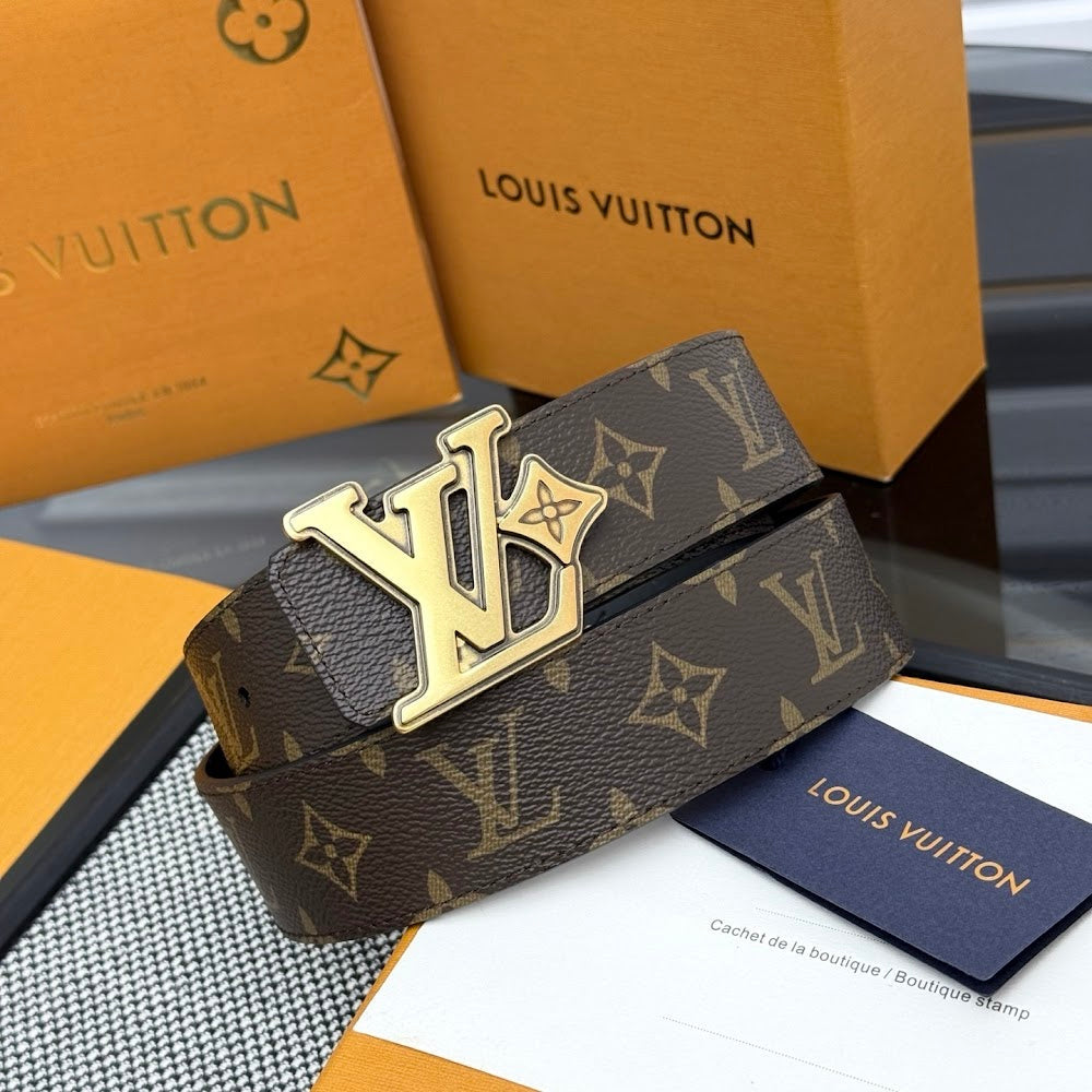 Dragons Bags ln Luxury Belt --100968