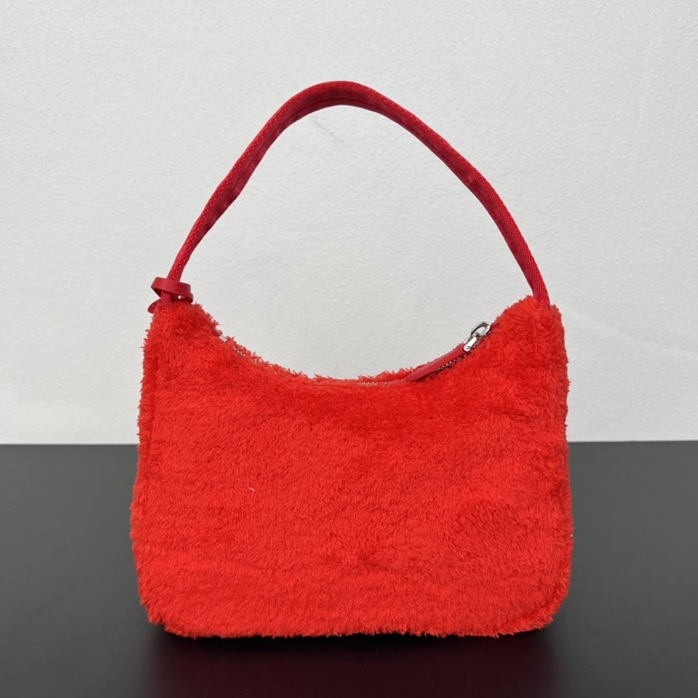 Dragons Bags pradn Luxury Bag --73193