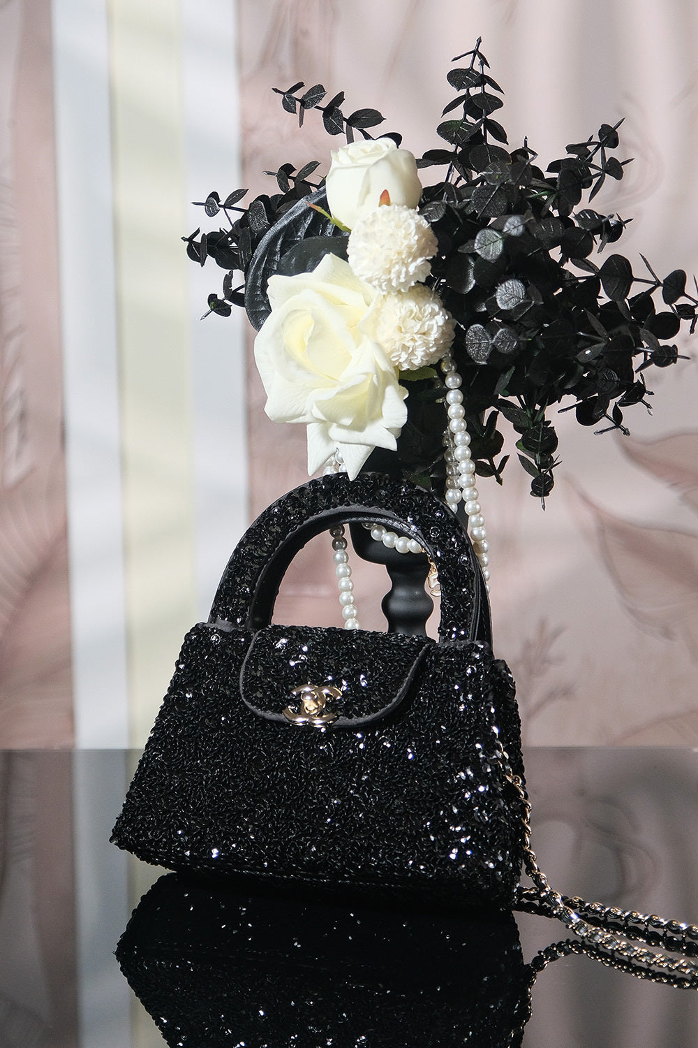 Dragons Bags CHn Luxury Bag --112757