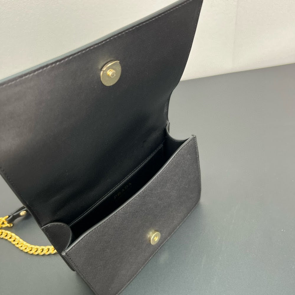 Dragons Bags pradn Luxury Bag --73790