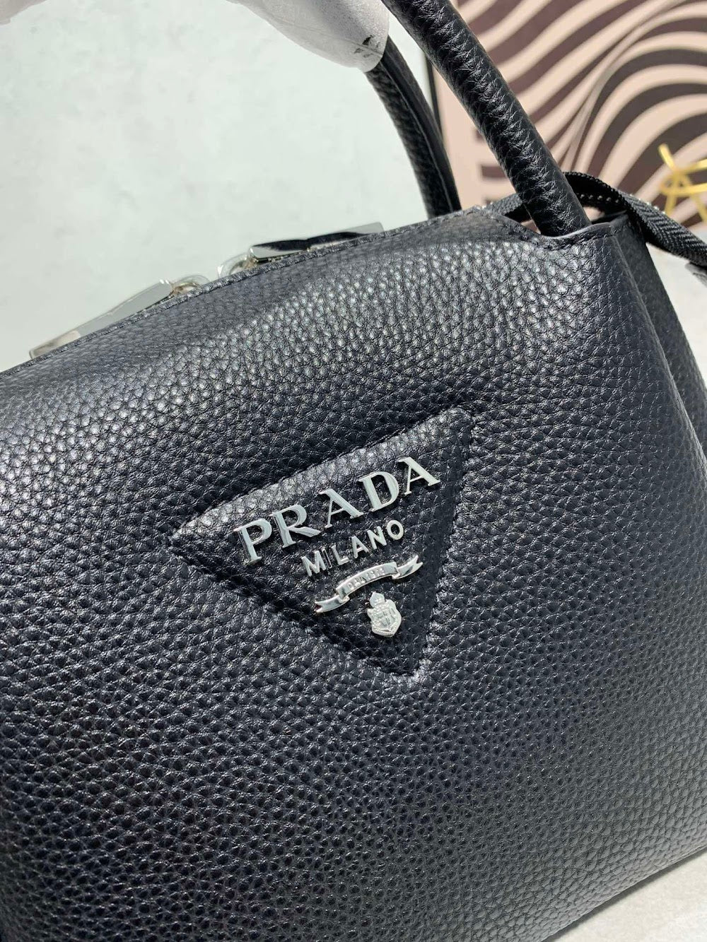 Dragons Bags pradn Luxury Bag --73320