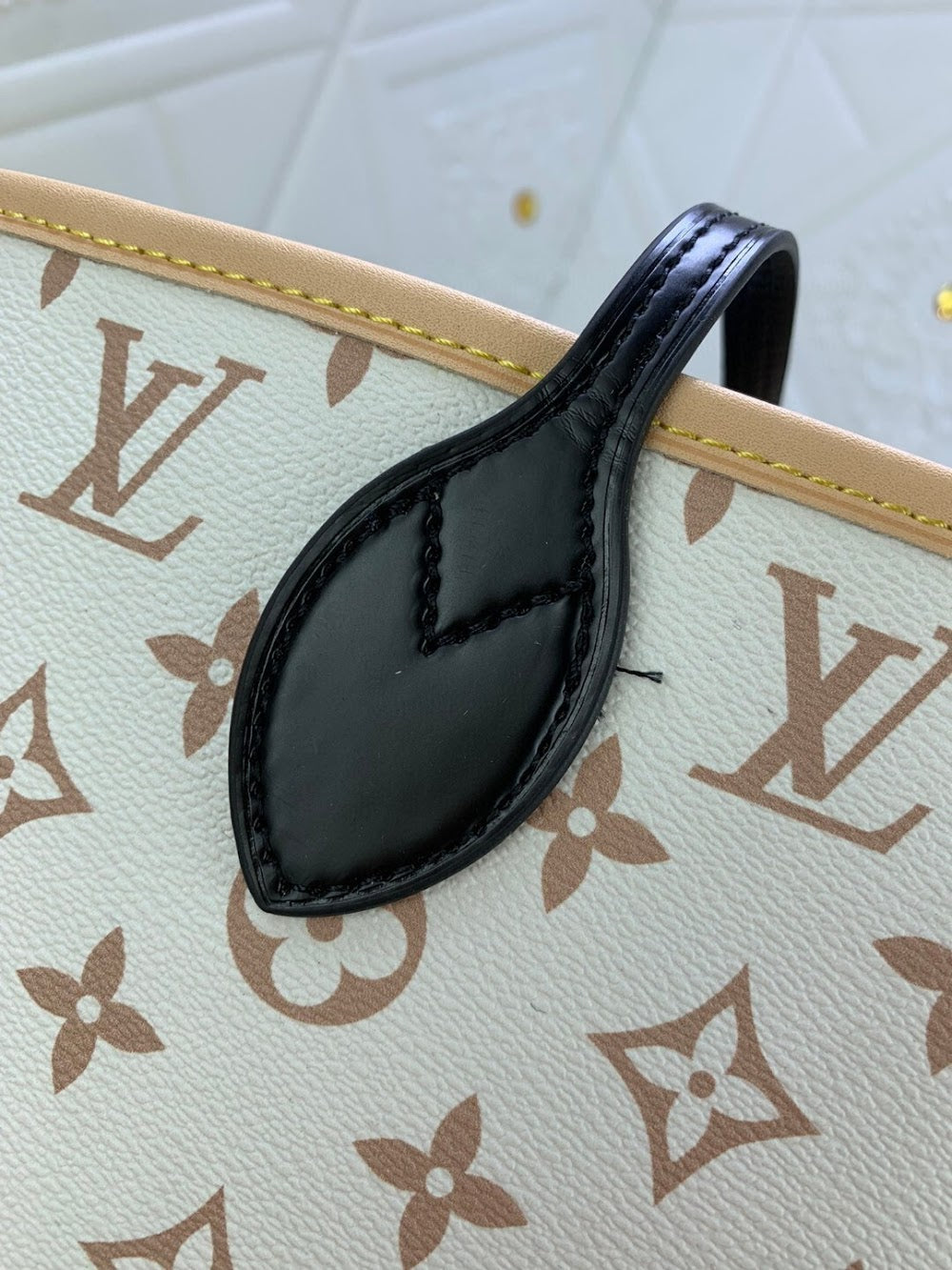 Jessica Bags ln Luxury Bag --76065