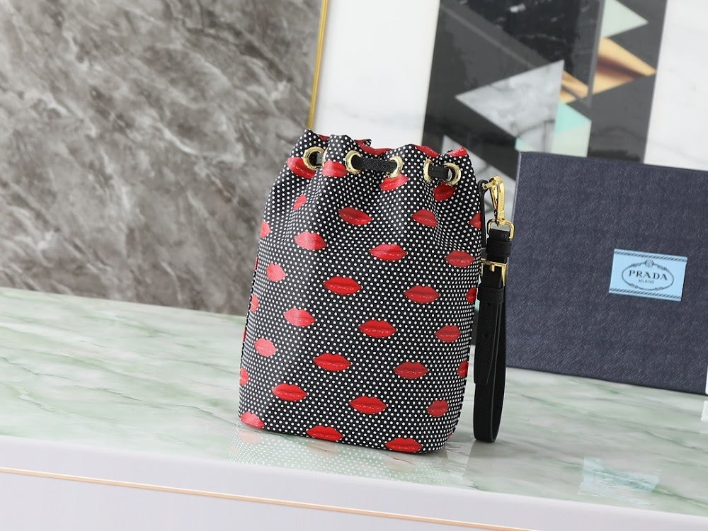 Jessica Bags pradn Luxury Bag --74597