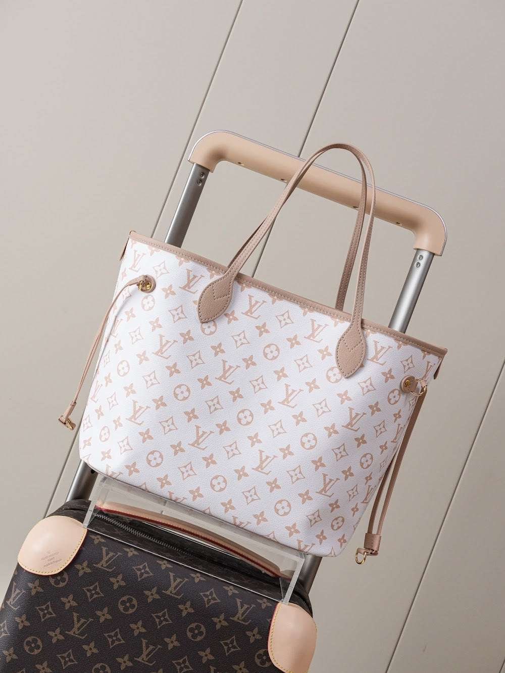 Dragons Bags LVn Luxury Bag --79491