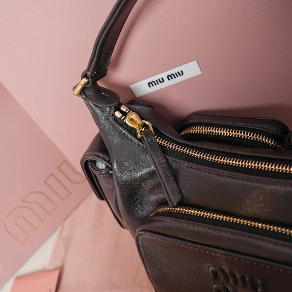 Dragons Bags Miun Miun Luxury Bag --123530